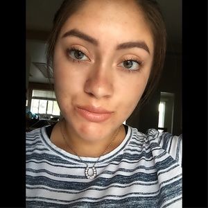 Meet your Posher, Nadia